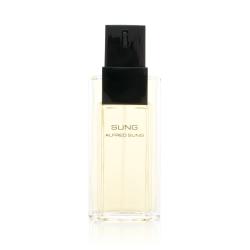 ALFRED SUNG TESTER Perfume By ALFRED SUNG For WOMEN