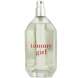 TOMMY GIRL TESTER BY TOMMY HILFIGER Perfume By TOMMY HILFIGER For WOMEN