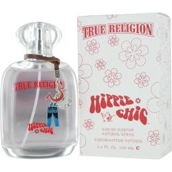 TRUE RELIGION HIPPIE CHIC BY TRUE RELIGION Perfume By TRUE RELIGION For WOMEN