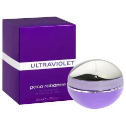 ULTRAVIOLET Perfume By PACO RABANNE For WOMEN