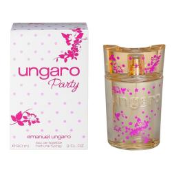 UNGARO PARTY BY UNGARO Perfume By UNGARO For WOMEN