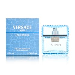 EAU FRAICHE BY VERSACE Perfume By VERSACE For MEN