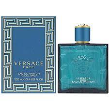 EROS BY VERSACE Perfume By VERSACE For MEN
