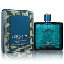 EROS BY VERSACE Perfume By VERSACE For MEN