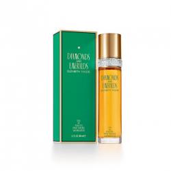 DIAMONDS & EMERALDS BY ELIZABETH TAYLOR Perfume By ELIZABETH TAYLOR For WOMEN