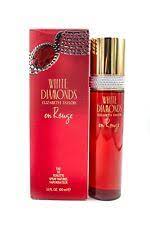WHITE DIAMOND EN ROUGE BY ELIZABETH TAYLOR Perfume By ELIZABETH TAYLOR For WOMEN