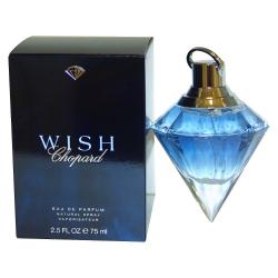 WISH BY CHOPARD Perfume By CHOPARD For WOMEN