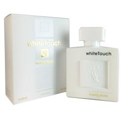 WHITE TOUCH BY FRANCK OLIVIER Perfume By FRANCK OLIVIER For WOMEN