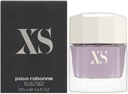 XS BY PACO RABANNE Perfume By PACO RABANNE For MEN