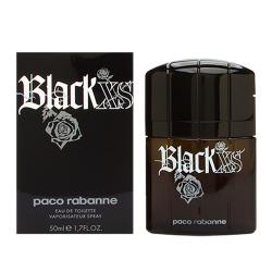 BLACK XS BY PACO RABANNE Perfume By PACO RABANNE For MEN