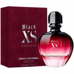 BLACK XS BY PACO RABANNE Perfume By PACO RABANNE For WOMEN