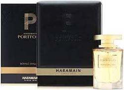 AL HARAMAIN PORTFOLIO ROYALE STALLION Perfume By AL HARAMAIN For MEN