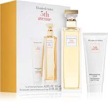 5TH AVENUE(W)(DF)LI FREE 2PC Perfume By  For WOMEN