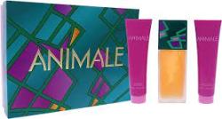 ANIMALE(W)(H/B)(LI FREE)3PC Perfume By  For WOMEN