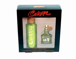 CURVE(M)(W/B)2PC Perfume By  For MEN