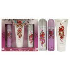 CUBA HEART BREAKER(W)3PC Perfume By  For WOMEN