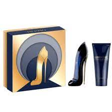 CAROLINA HERRERA GOOD GIRL(W)(H/B)(LI FREE)2PC Perfume By  For WOMEN