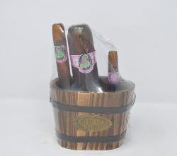 CUBA JUNGLE TIGER(W)(W/B)3PC Perfume By  For WOMEN