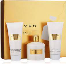 CARVEN L(ABSOLU(W)3PC Perfume By  For WOMEN