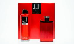 DESIRE RED(M)(H/B)(LI FREE)2PC Perfume By  For MEN