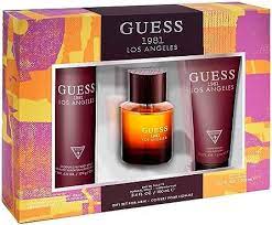 GUESS 1981 LOS ANGELES(M)(W/B)(LI Perfume By  For MEN