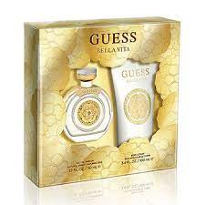 GUESS BELLA VITA(W)(H/B)(LI FREE)2PC Perfume By  For WOMEN