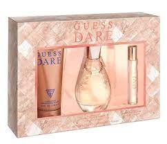 GUESS DARE(W)(W/B)(LI FREE)3PC Perfume By  For WOMEN