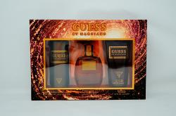GUESS MARCIANO(M)(W/B)3PC Perfume By  For MEN