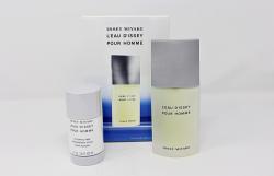 ISSEY MIYAKE(M)(DF)2PC Perfume By  For MEN