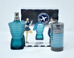 JEAN PAUL GAULTIER(M)(DF)2PC Perfume By  For MEN