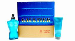 JEAN PAUL GAULTIER(M)(T/B)(LI FREE)2PC Perfume By  For Men