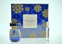 KATE SPADE SPARKLE(W)(LI FREE)2PC Perfume By  For WOMEN