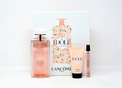 LANCOME IDOLE(W)(H/B)3PC Perfume By  For WOMEN