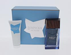LEMPICKA BY LOLITA LEMPICKA(M)(H/B)2PC Perfume By  For MEN