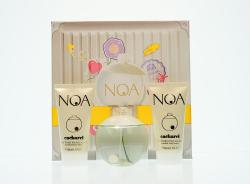 NOA(W)(H/B)(LI FREE)3PC Perfume By CACHAREL For WOMEN