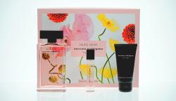 NARCISO RODRIGUEZ MUSC NOIR(W)(H/B)(LI FREE)3PC Perfume By  For WOMEN