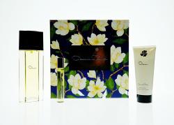 OSCAR(W)(H/B)(LI FREE)3PC Perfume By  For WOMEN