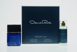OSCAR POUR LUI(M)(H/B)(LI FREE)2PC Perfume By  For MEN