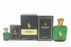 POLO GREEN(M)(DF)(LI FREE)2PC Perfume By POLO For MEN
