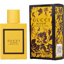 GUCCI BLOOM PROFUMO DI FIORI (W) 50ML EDP FOR WOMEN. Perfume By  For Women