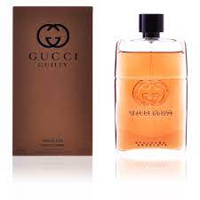 GUCCI GUILTY ABSOLUTE POUR HOMME (M) 90ML EDP SPRAY FOR MEN. Perfume By  For Men