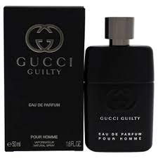 GUCCI GUILTY PARFUM (M) 50ML (LFP) FOR MEN. Perfume By  For Men