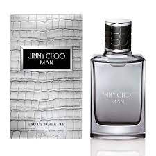 JIMMY CHOO MAN (M) 30ML EDT SPRAY FOR MEN. DESIGNER:JIMMY Perfume By JIMMY CHOO For Men