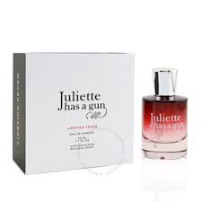 JHAG LIPSTICK FEVER (W) 50ML EDP FOR WOMEN. DESIGNER:JULIETTE HAS A Perfume By  For Women