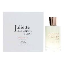 JHAG MOSCOW MULE (W) 100ML EDP FOR WOMEN. DESIGNER:JULIETTE HAS A Perfume By  For Women