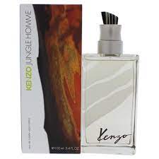 KENZO JUNGLE POUR HOMME (M) 100ML EDT FOR MEN. Perfume By KENZO For Men