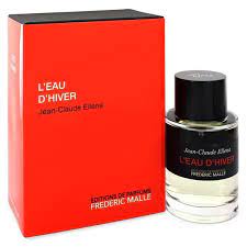 FREDERIC MALLE L(EAU D(HIVER (U) 100ML EDT (LFP) FOR MEN. Perfume By  For Kid