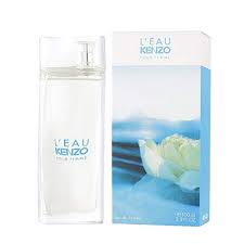 KENZO LEAU KENZO POUR FEMME 100ML EDT (LFP) FOR WOMEN. Perfume By  For Kid