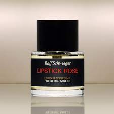 FREDRIC MALLE LIPSTICK ROSE (W) 50ML EDP FOR WOMEN. DESIGNER:FREDERIC Perfume By  For Women