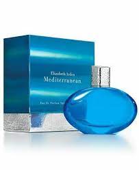 ELIZABETH ARDEN MEDITERRANEAN (W) 30ML EDP FOR WOMEN. DESIGNER:ELIZABETH Perfume By  For Women